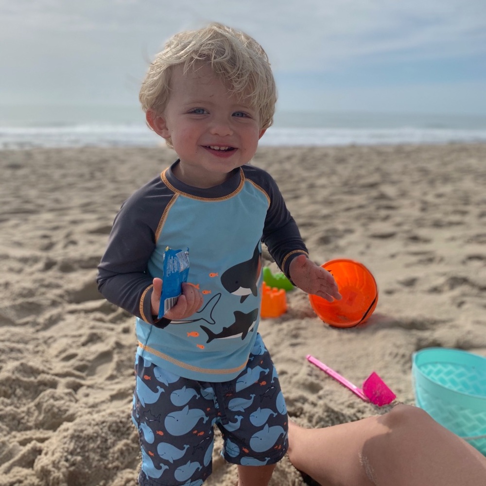 Meet your Posher, Taylor